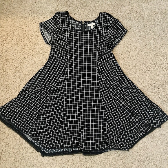 Urban Outfitters A-Line Tunic Dress - Picture 2 of 5